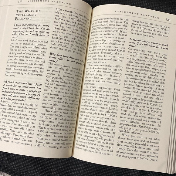 Suze Orman- The Road to Wealth - like new condition - Picture 6 of 7